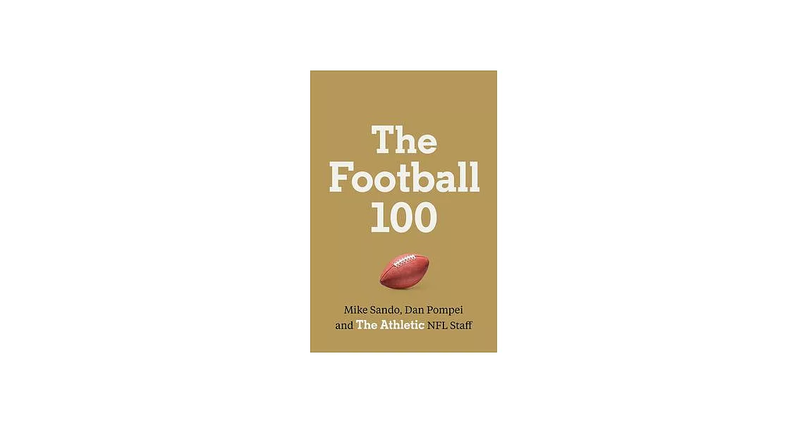 The Football 100 | 拾書所