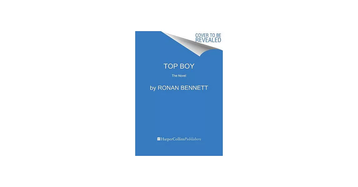 Top Boy: The Novel | 拾書所