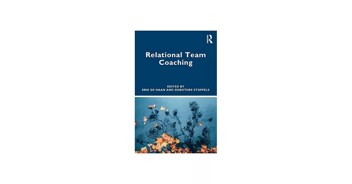 Relational Team Coaching | 拾書所