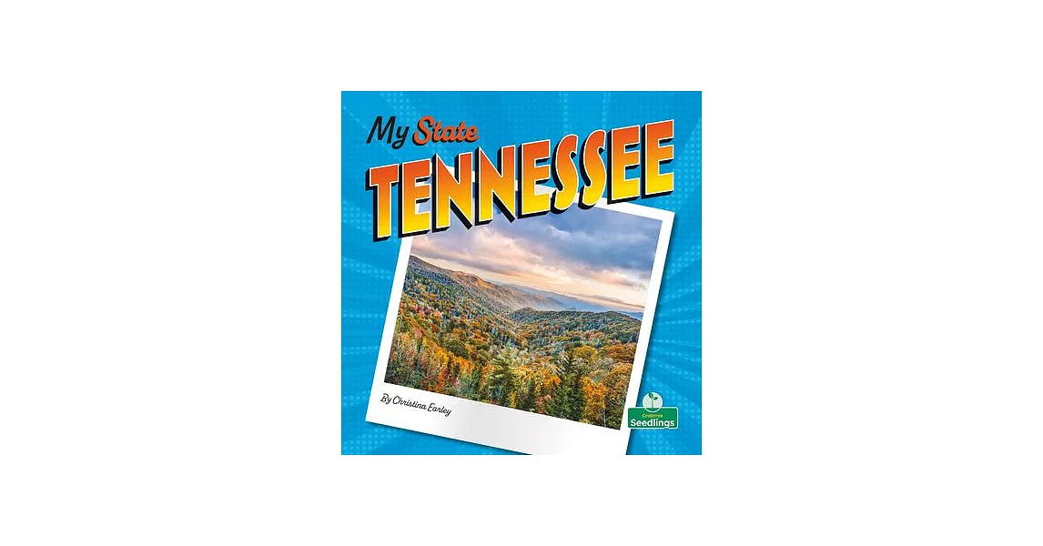 Tennessee | 拾書所