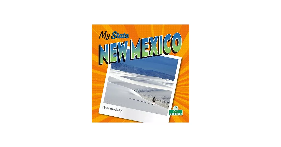 New Mexico | 拾書所