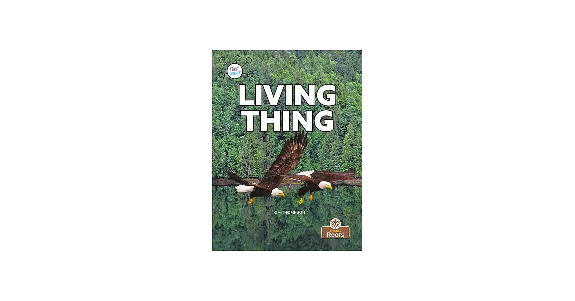 Living Thing | 拾書所