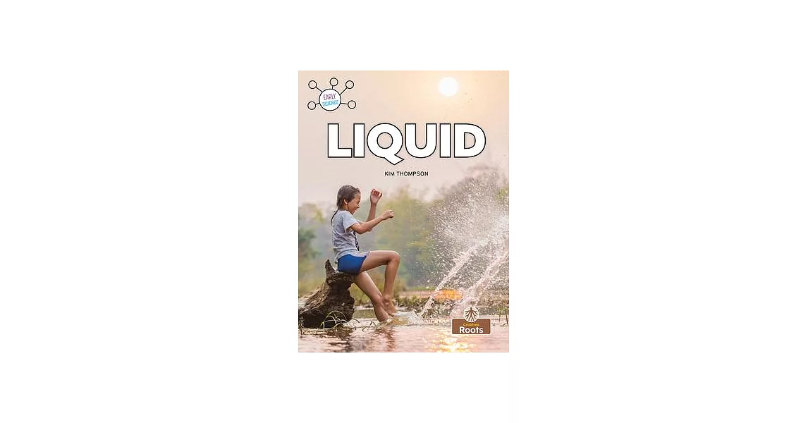 Liquid | 拾書所