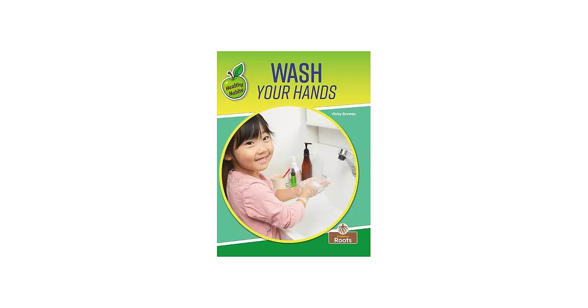 Wash Your Hands | 拾書所