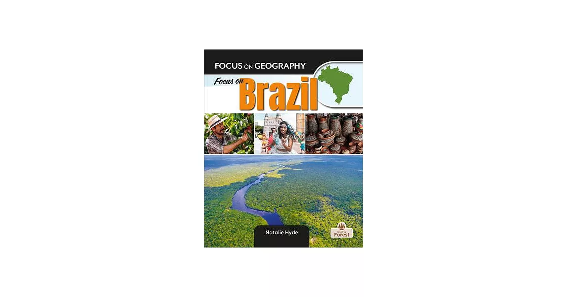 Focus on Brazil | 拾書所