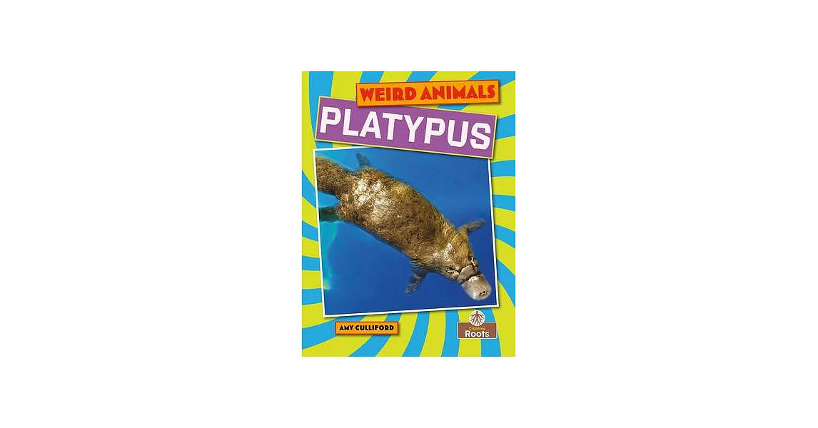 Platypus | 拾書所
