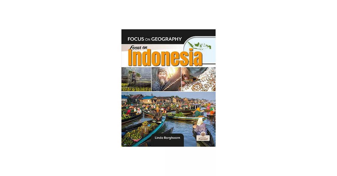 Focus on Indonesia | 拾書所