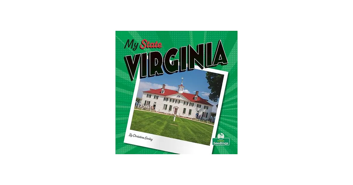 Virginia | 拾書所