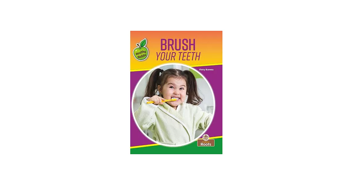 Brush Your Teeth | 拾書所