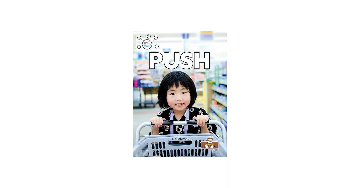Push | 拾書所