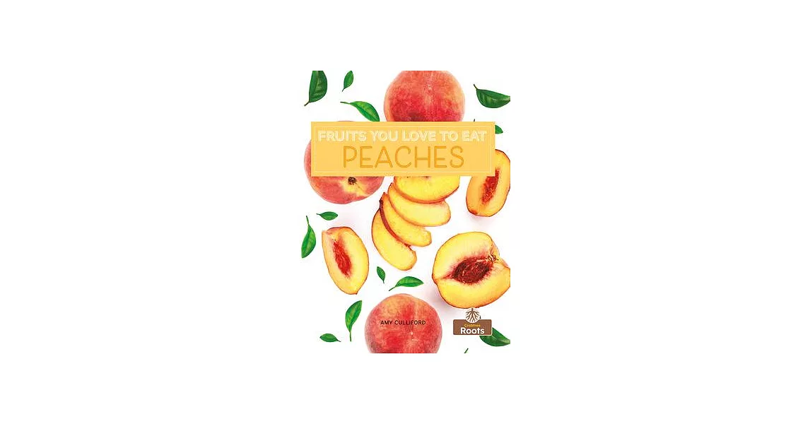 Peaches | 拾書所