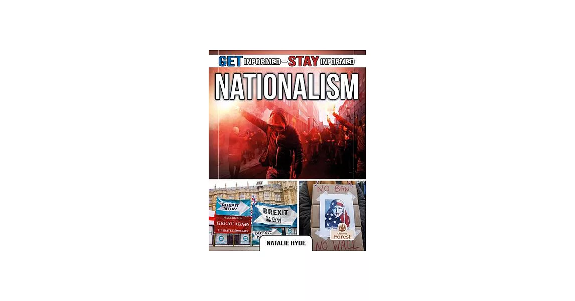 Nationalism | 拾書所