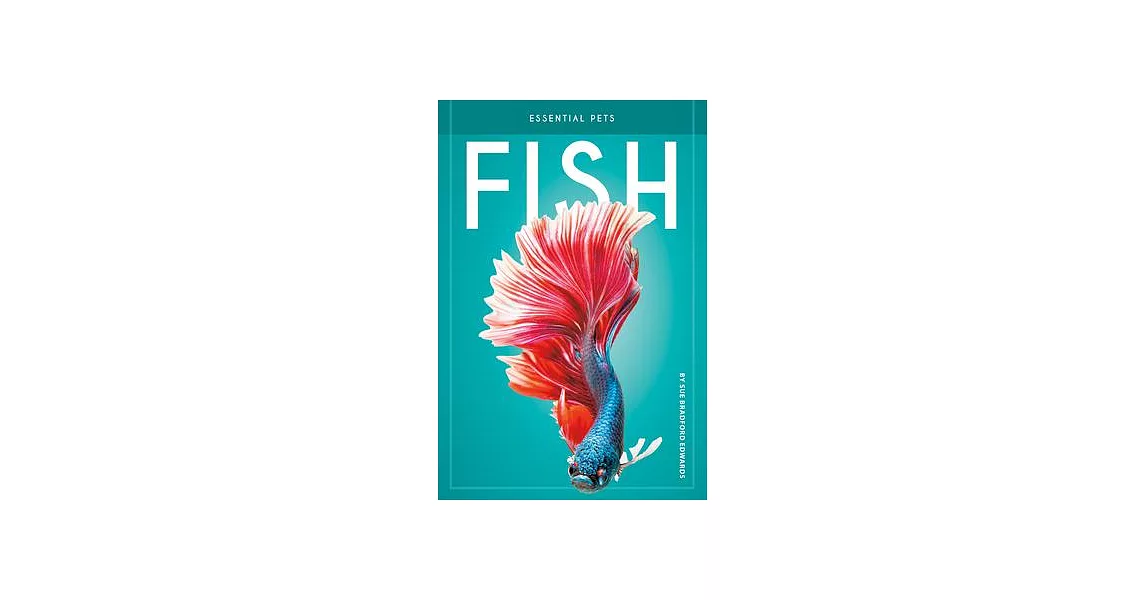 Fish | 拾書所