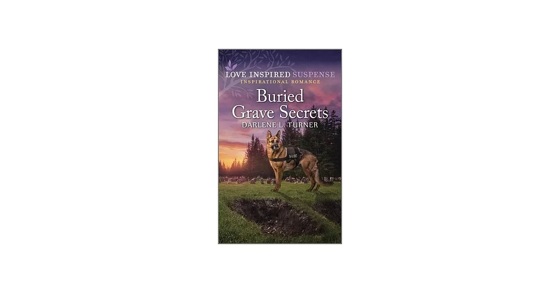 Buried Grave Secrets | 拾書所