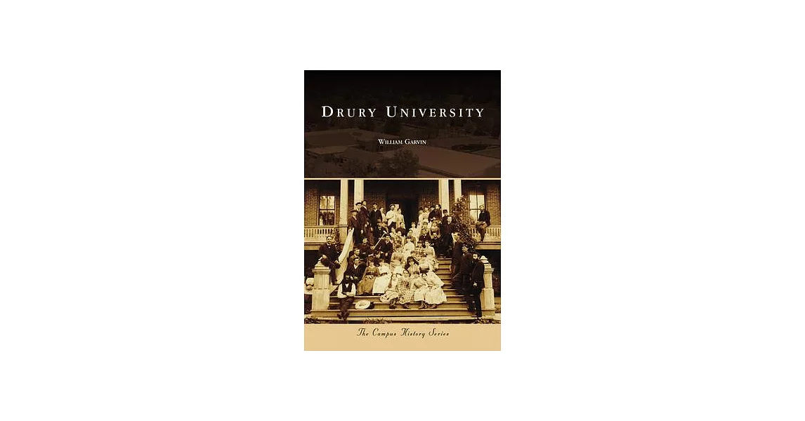 Drury University | 拾書所