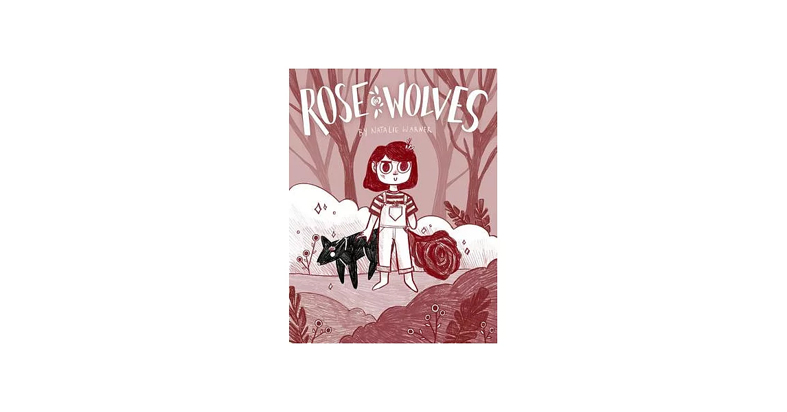 Rose Wolves (Book 1) | 拾書所