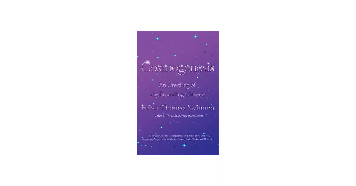 Cosmogenesis: An Unveiling of the Expanding Universe | 拾書所