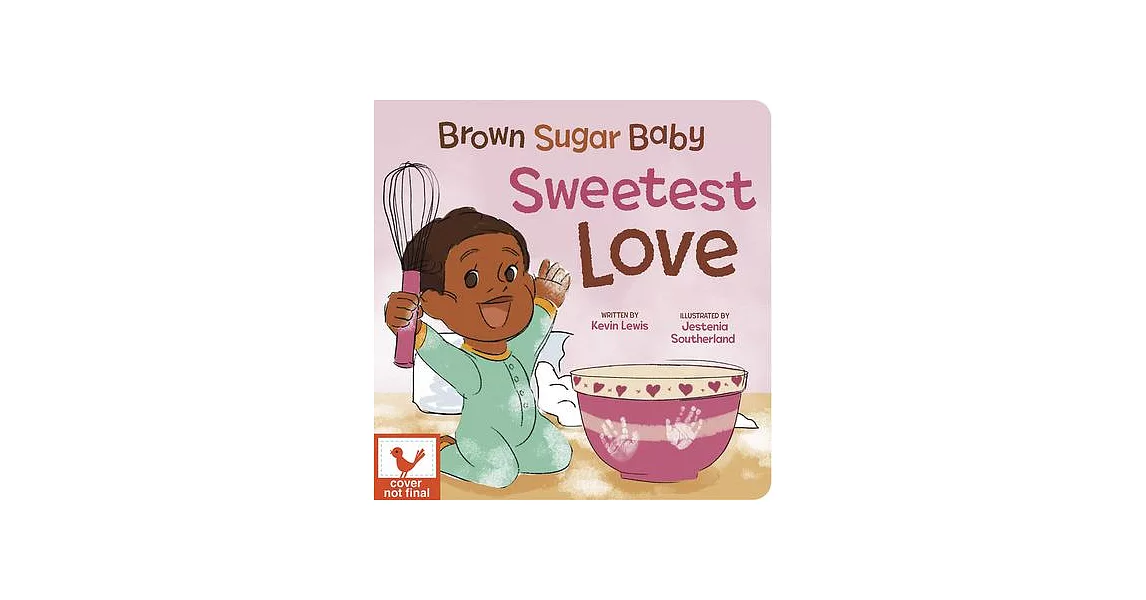 Brown Sugar Baby Sweetest Love | 拾書所