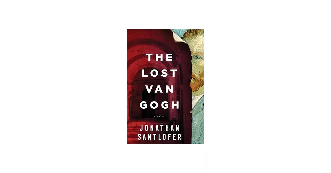 The Lost Van Gogh | 拾書所