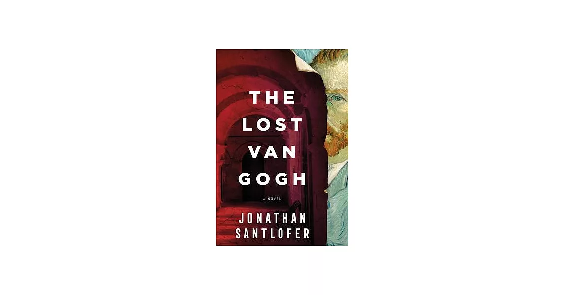 The Lost Van Gogh | 拾書所