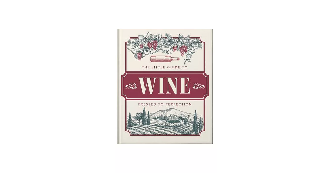 The Little Book of Wine: In Vino Veritas | 拾書所
