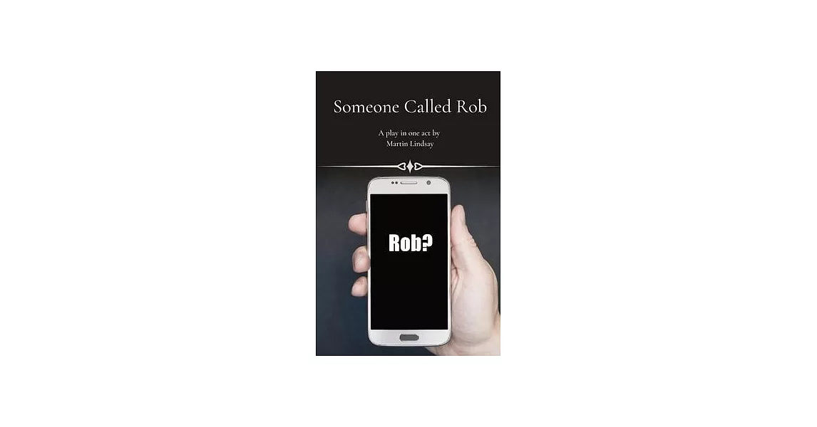 Someone Called Rob | 拾書所