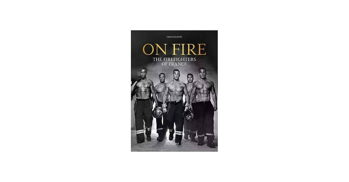 On Fire: The Firefighters of France | 拾書所