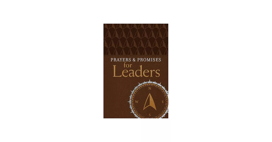 Prayers & Promises for Leaders | 拾書所