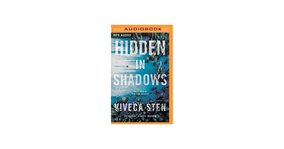 Hidden in Shadows | 拾書所