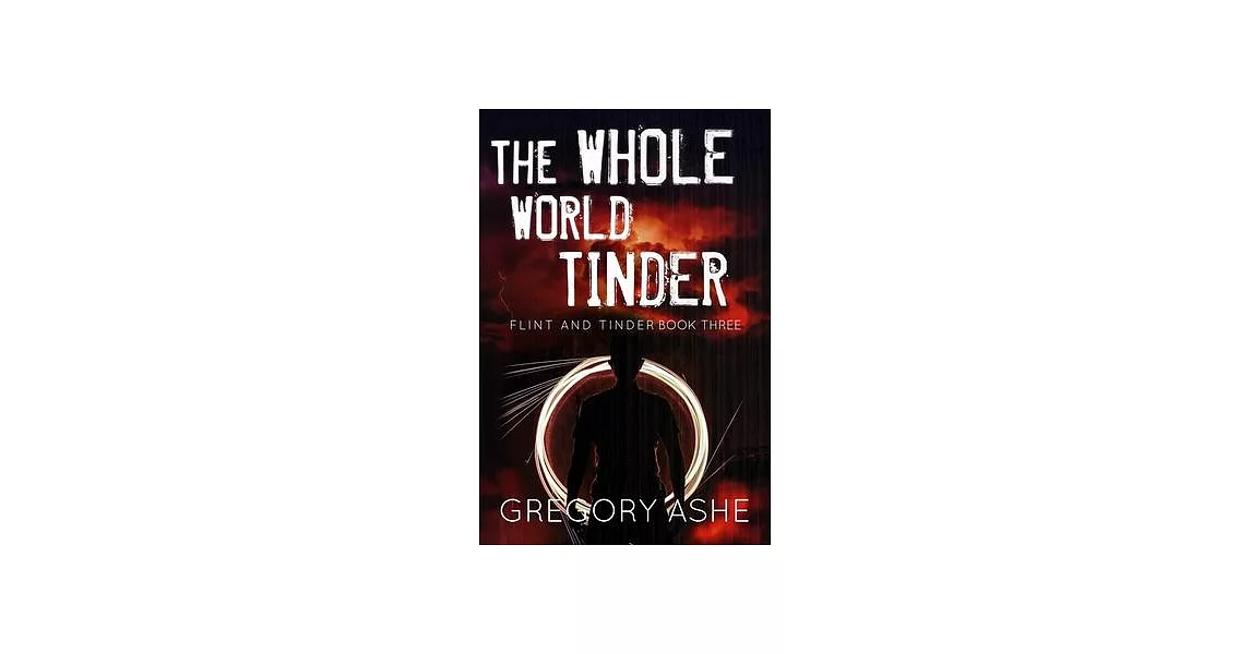 The Whole World Tinder | 拾書所