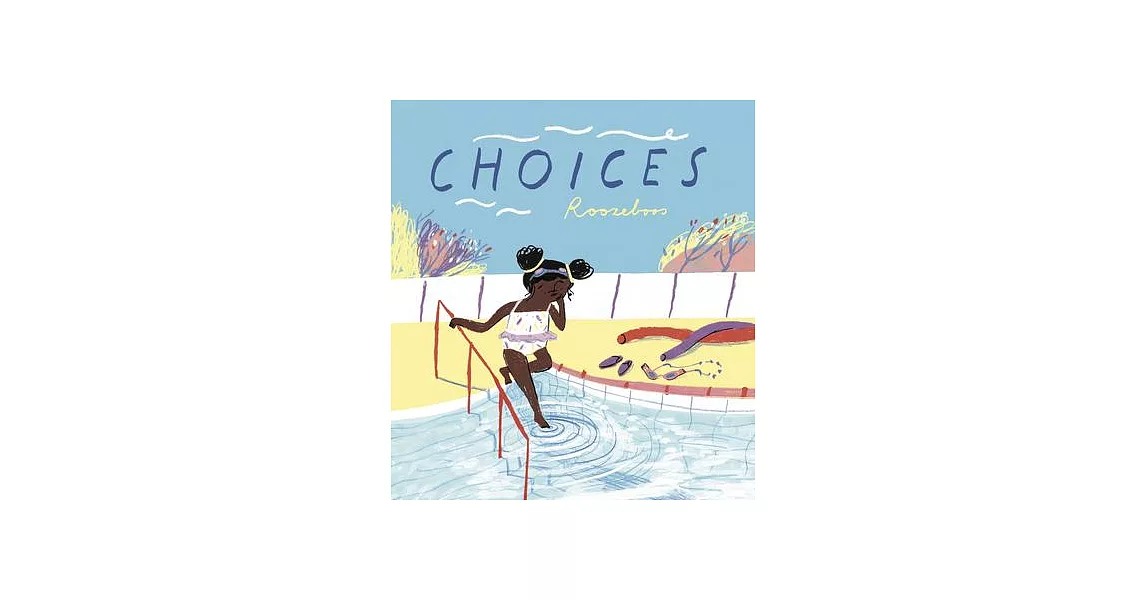 Choices (Mini-Library Edition) | 拾書所