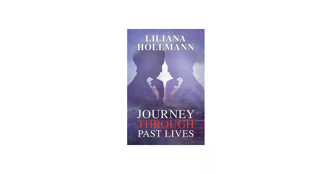 博客來 Journey Through Past Lives Fascinating Clinical Cases Of