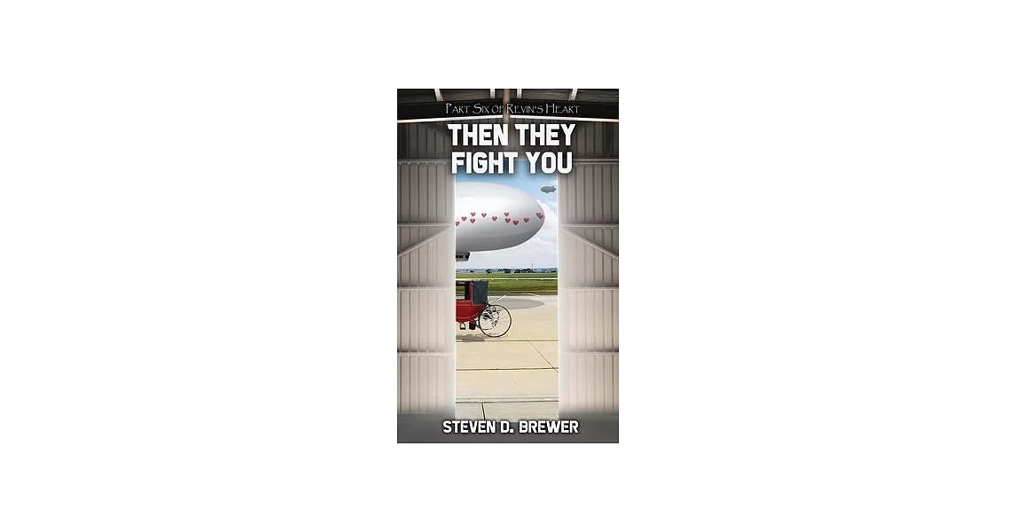 Then They Fight You | 拾書所