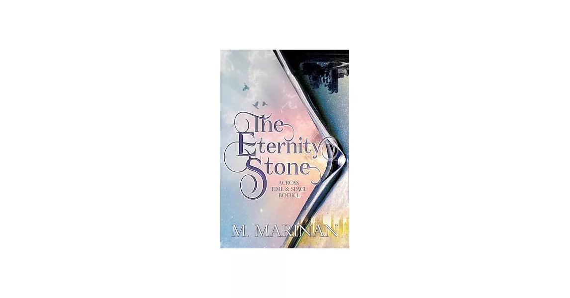 The Eternity Stone | 拾書所