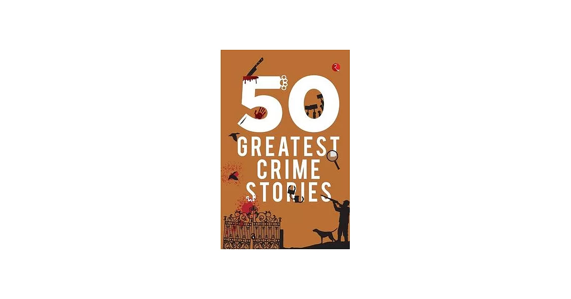 50 Greatest Crime Stories | 拾書所