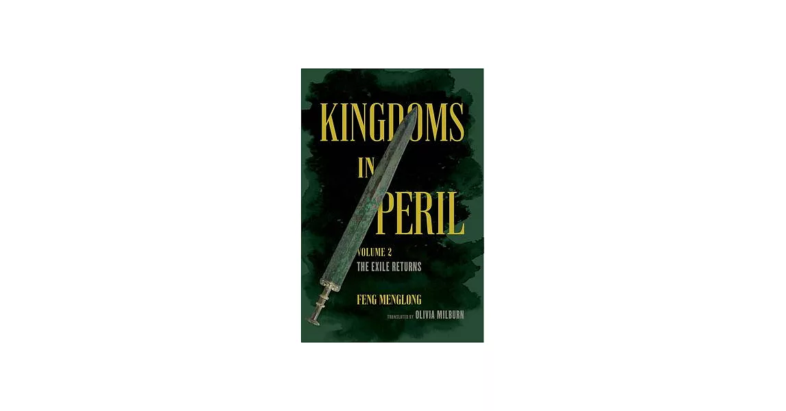 Kingdoms in Peril, Volume 2: The Exile Returns | 拾書所
