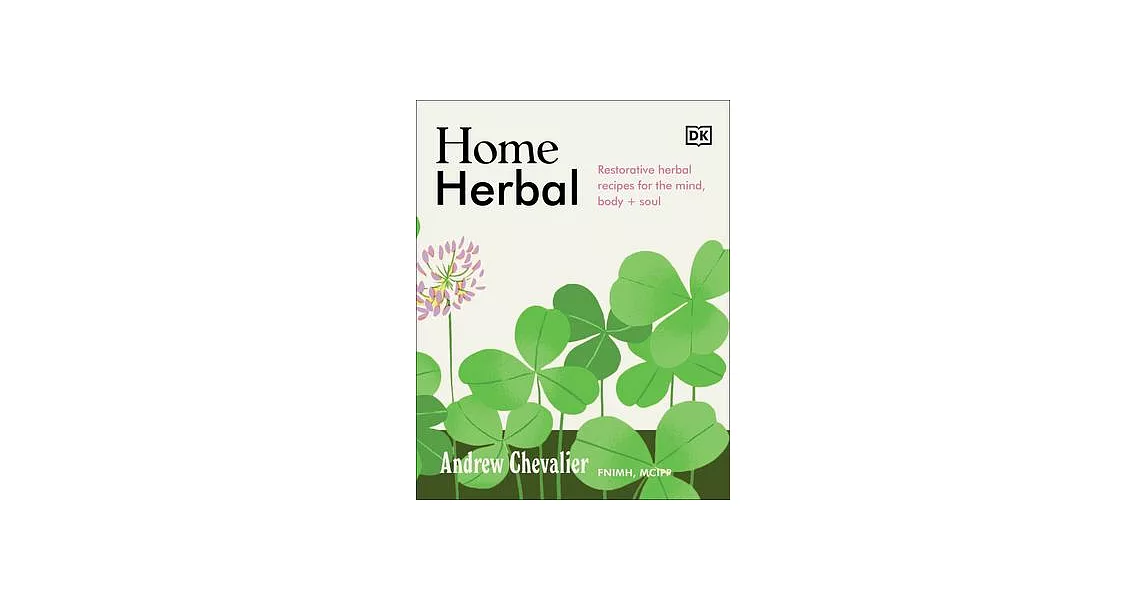 The Home Herbal | 拾書所