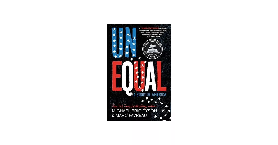 Unequal: A Story of America | 拾書所