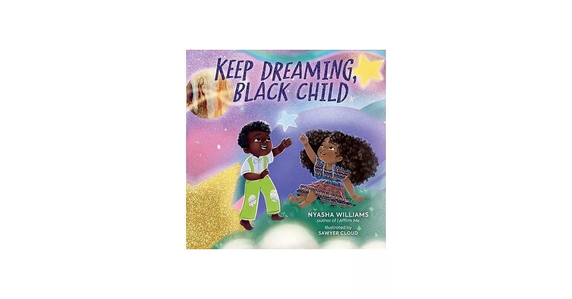 Keep Dreaming, Black Child | 拾書所