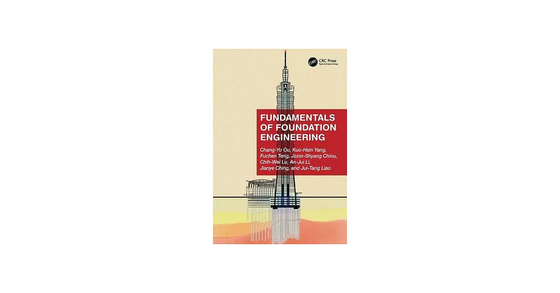 Fundamentals of Foundation Engineering | 拾書所