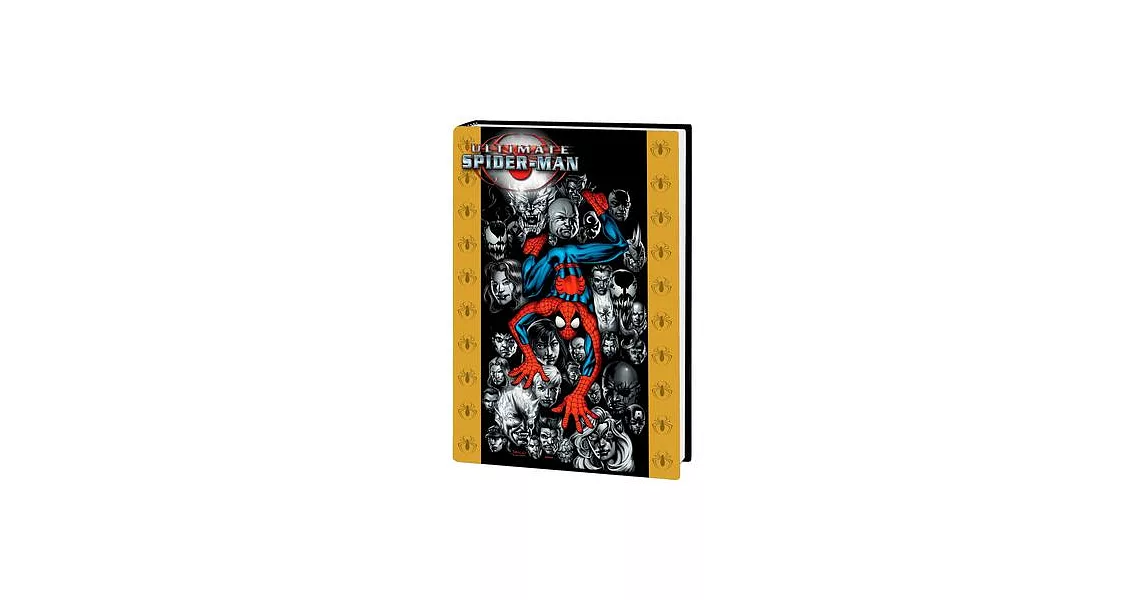 Ultimate Spider-Man Omnibus Vol. 3 | 拾書所