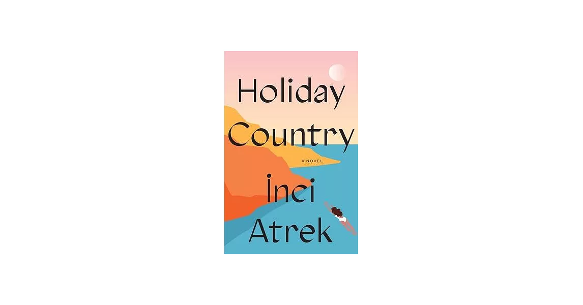 Holiday Country | 拾書所