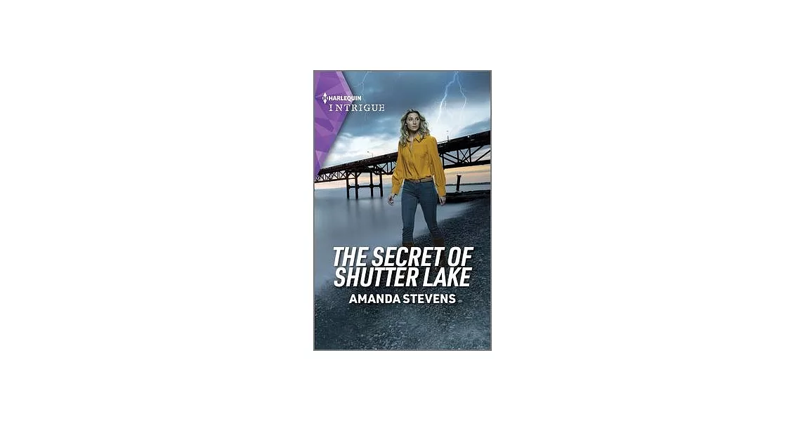 The Secret of Shutter Lake | 拾書所