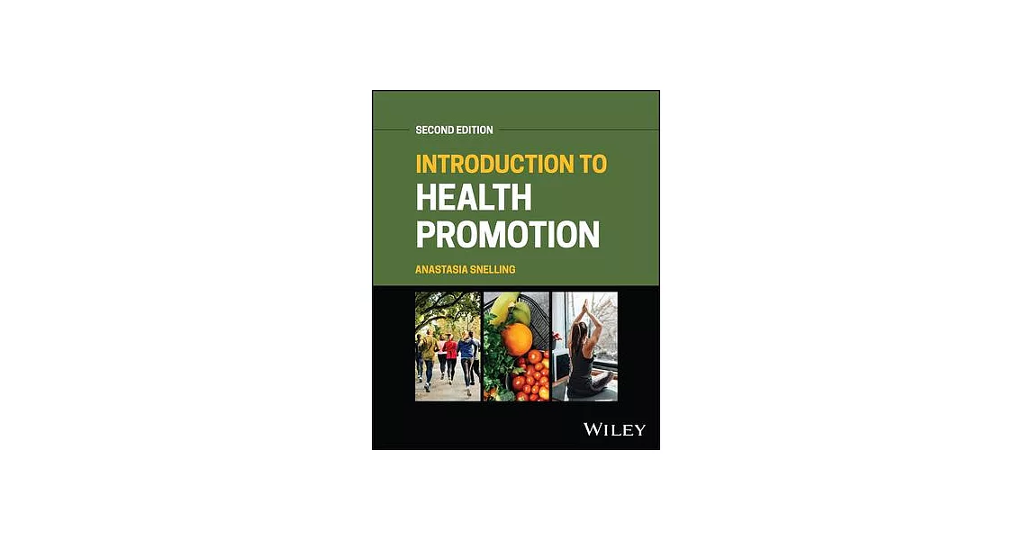 Introduction to Health Promotion | 拾書所