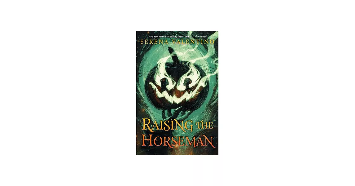 Raising the Horseman | 拾書所