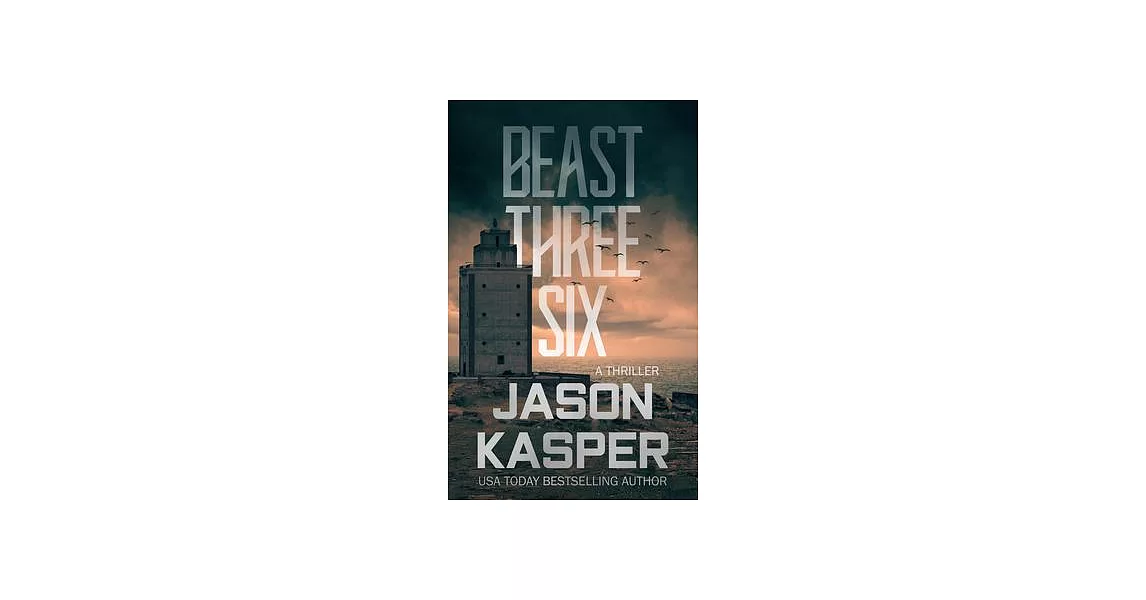 Beast Three Six: A David Rivers Thriller | 拾書所