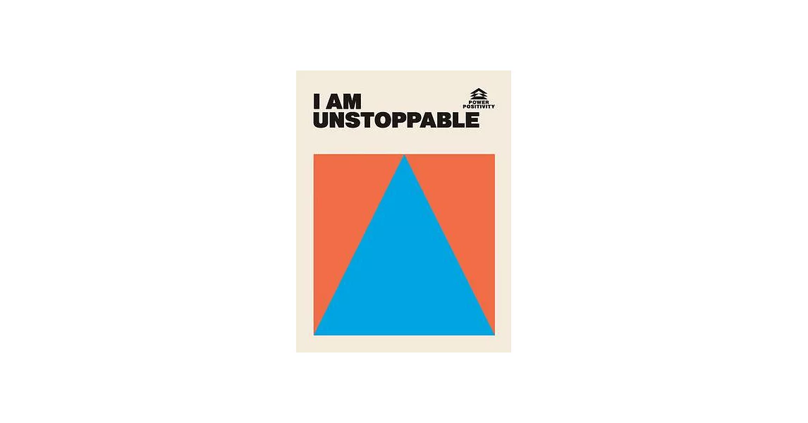 I Am Unstoppable | 拾書所