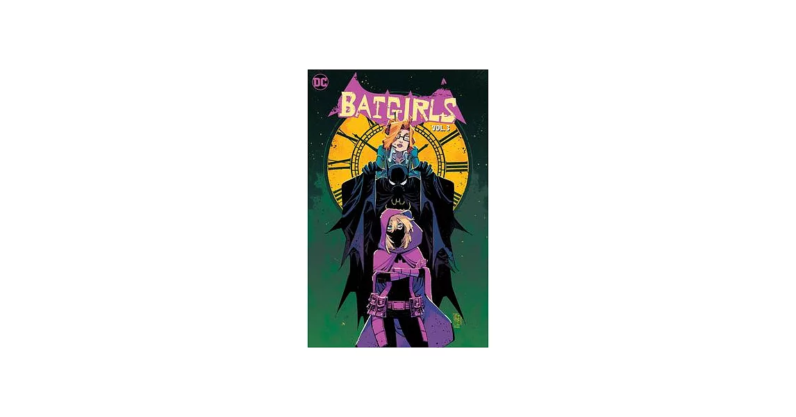 Batgirls Vol. 3 | 拾書所