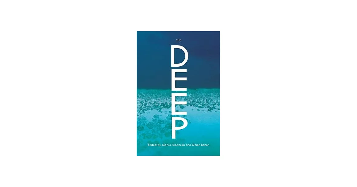 The Deep: A Companion | 拾書所