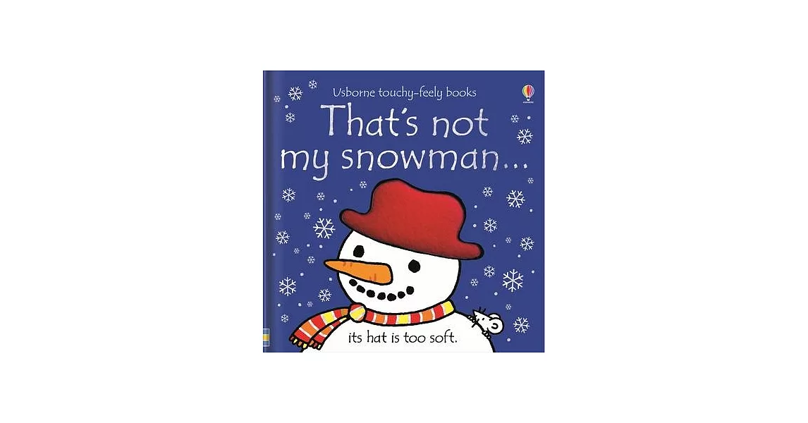 That’s Not My Snowman... | 拾書所